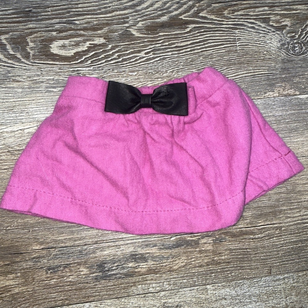 Official American Girl 18" Doll Clothing - Grace Thomas Meet Outfit Skirt